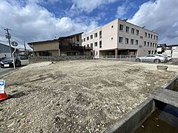 山形市北町　売地 No1