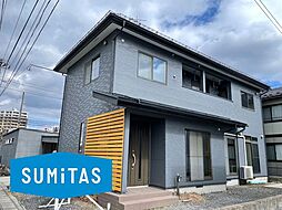 山形市桜田東　リフォーム物件