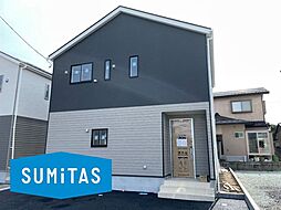 山形市印役町第7　新築戸建　CRADLE GARDEN 1号棟