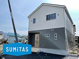 山形市印役町第7　新築戸建　CRADLE GARDEN 2号棟