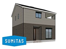 山形市桧町第4　新築戸建　CRADLE GARDEN