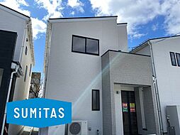 河北町谷地 新築戸建 長期優良住宅GRAFARE DESI