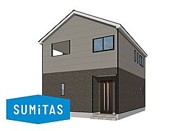 寒河江市若葉町　新築戸建　2号棟