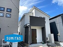 天童市東本町 新築戸建 グラファーレ1号棟