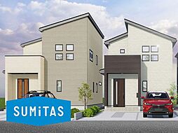 天童市東本町　新築戸建　グラファーレ2号棟