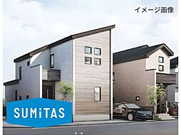 天童市東本町　新築戸建　グラファーレ2号棟