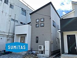 天童市東本町 新築戸建 グラファーレ2号棟
