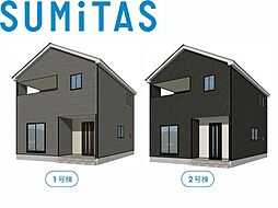 山形市江南第25　新築戸建　1号棟