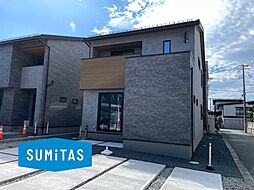 山形市泉町 新築戸建 2号棟