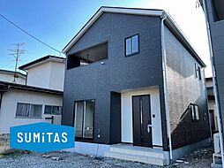 山形市江南第25 新築戸建 2号棟