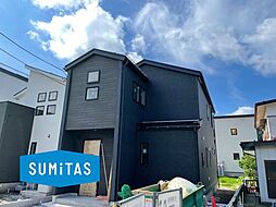 天童市東本町2期　新築戸建　長期優良住宅