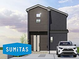 天童市東本町2期　新築戸建　長期優良住宅