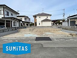 寒河江市新山第1　新築戸建