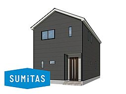 天童市泉町第6　新築戸建　CRADLE GARDEN 2号
