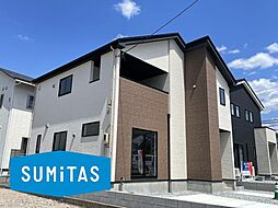山形市小白川町　新築戸建　長期優良住宅
