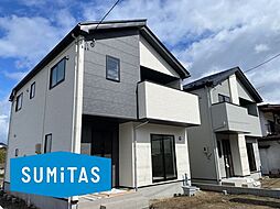 山形市大野目　新築戸建　LIGARE 1号棟