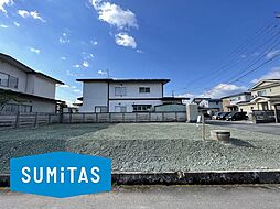 寒河江市高屋　住宅用地