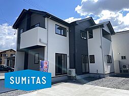 寒河江市日田1期　新築戸建リガーレ