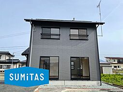 東根市神町営団一条通り　リフォーム中古住宅