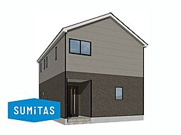 山形市浜崎第4　CRADLE GARDEN 2号棟
