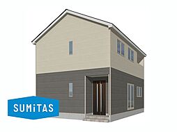 山形市浜崎第4　CRADLE GARDEN 3号棟