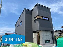 東根市中央　新築戸建　全館空調