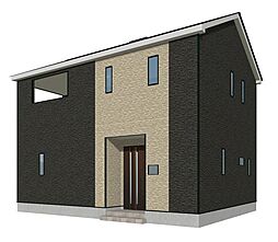 山辺町山辺第13　新築戸建 CRADLE GARDEN