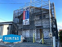 山形市西田1期　 新築戸建 LIGARE 1号棟