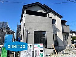 山形市西田1期　 新築戸建 LIGARE 5号棟