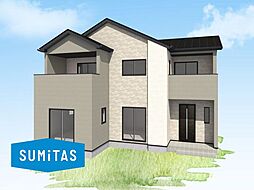 山形市西田1期　 新築戸建 LIGARE 5号棟