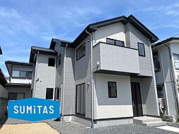 山形市南四番町1期 新築戸建--LIGARE--