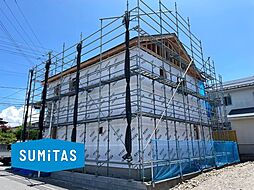山形市西田2期　 新築戸建 LIGARE