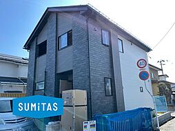 山形市西田2期　 新築戸建 LIGARE