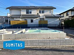 山形市西田2期　 新築戸建 LIGARE
