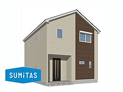 山形市下条町第11　新築戸建 1号棟CRADLE GARD