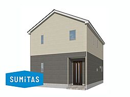 山形市下条町第11　新築戸建 2号棟CRADLE GARD