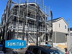 山形市下条町第11 新築戸建 3号棟CRADLE GARD