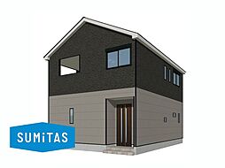 山形市下条町第11　新築戸建 3号棟CRADLE GARD