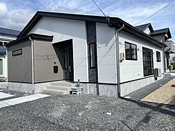 山形市小白川町2期　新築平屋--LIGARE--