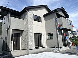 山形市小白川町2期 新築戸建--LIGARE--