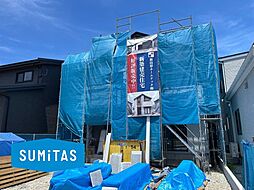 天童市柏木町1期　新築戸建--LIGARE--