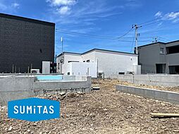 東根市神町西第14　新築戸建 2号棟CRADLE GARD