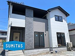 山形市上町1期　新築戸建--LIGARE--