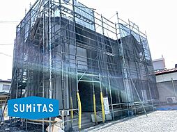 山形市上町1期　新築戸建--LIGARE--