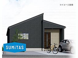 山形市円応寺2期　新築建売--GRAFARE--