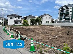 山形市南原2売地No、3