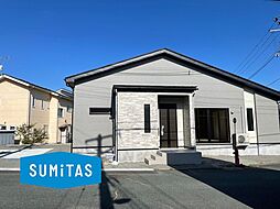 山形市泉町1期　 新築平屋 LIGARE