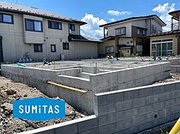 山形市西田第12　新築戸建 1号棟CRADLE GARDE