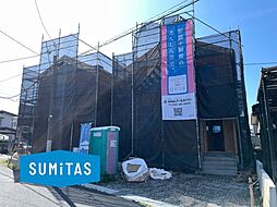 山形市西田第12　新築戸建 1号棟CRADLE GARDE