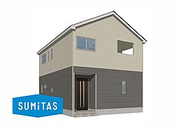 山形市東志戸田第1　新築戸建 CRADLE GARDEN_